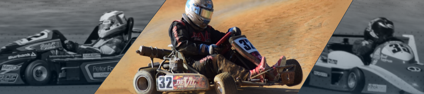 Edwards Kart Wheels - Performance Parts – Devil Race Karts / Edwards ...