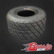 11 x 5.0-5"  K-21 Burris Front tyre