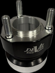 Devil Race Karts Hub Billet 40mm