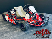 2024 TSUNAMI Devil Race Kart