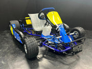 2024 TSUNAMI Devil Race Kart