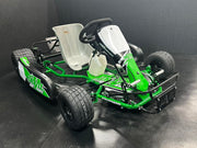 2024 TSUNAMI Devil Race Kart