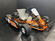 2024 TSUNAMI Devil Race Kart