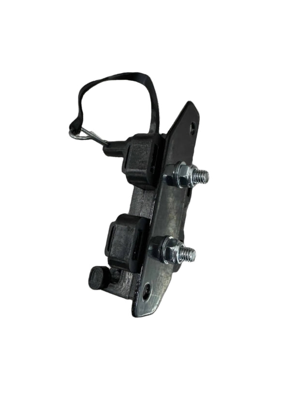 Aluminium Transponder Bracket Mount