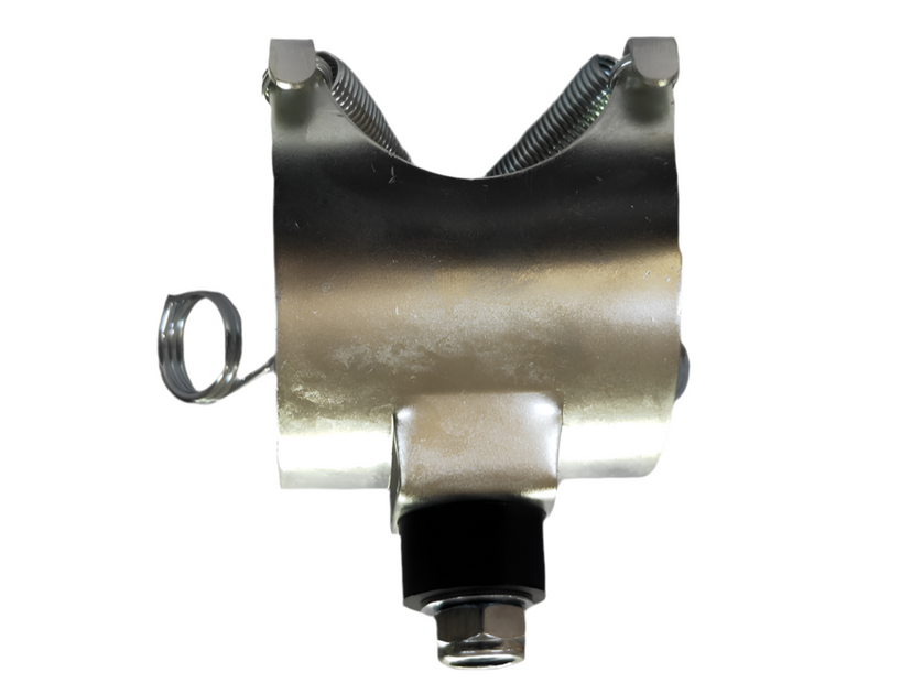 Exhaust Cradle-Complete | Edwards Kart Wheels – Devil Race Karts ...