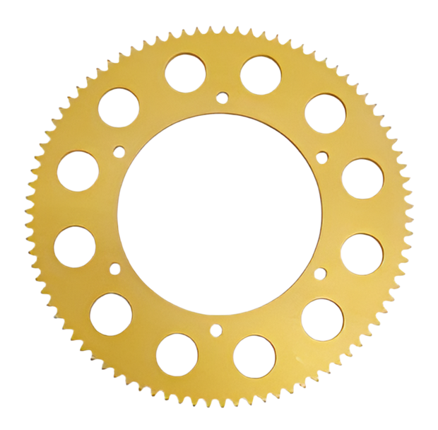 219 Rear Sprockets