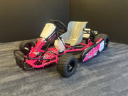 2024 TSUNAMI Devil Race Kart