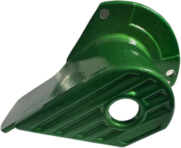 Aluminium Chain Guard Coloured