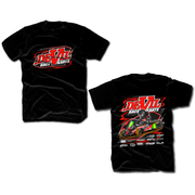 Devil Race Kart Youth Tee's