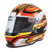 Zamp RZ-42Y Youth Helmet