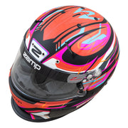 Zamp RZ-70E Switch Helmet