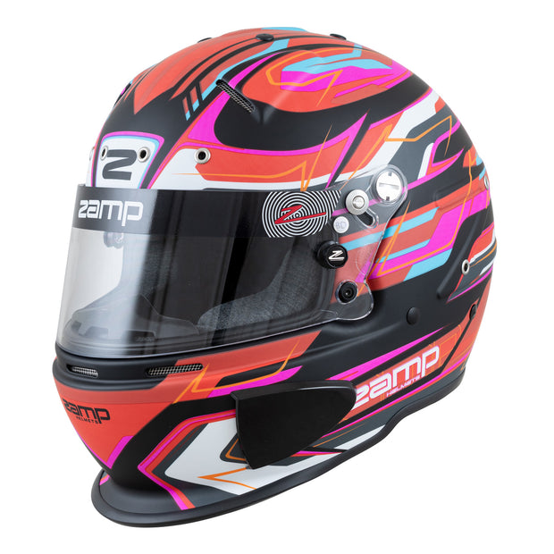 Zamp RZ-70E Switch Helmet