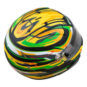 Zamp RZ-70E Switch Helmet