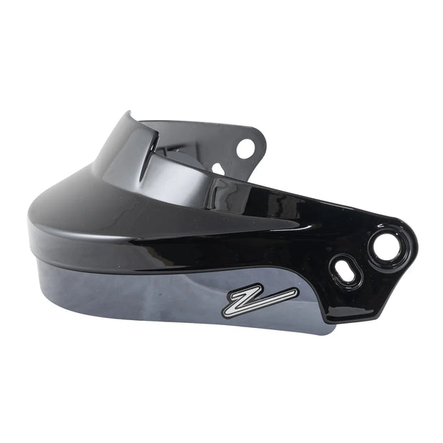 Zamp Z-20 Peak Visor Black