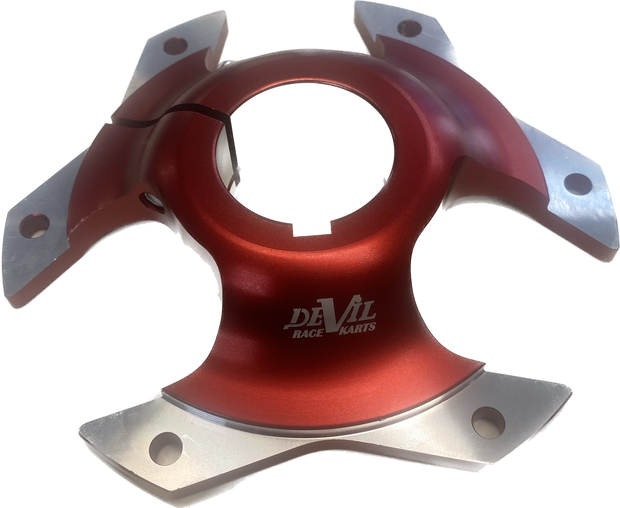 Devil Race Karts Sprocket Carrier