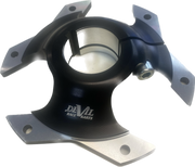 Devil Race Karts Sprocket Carrier