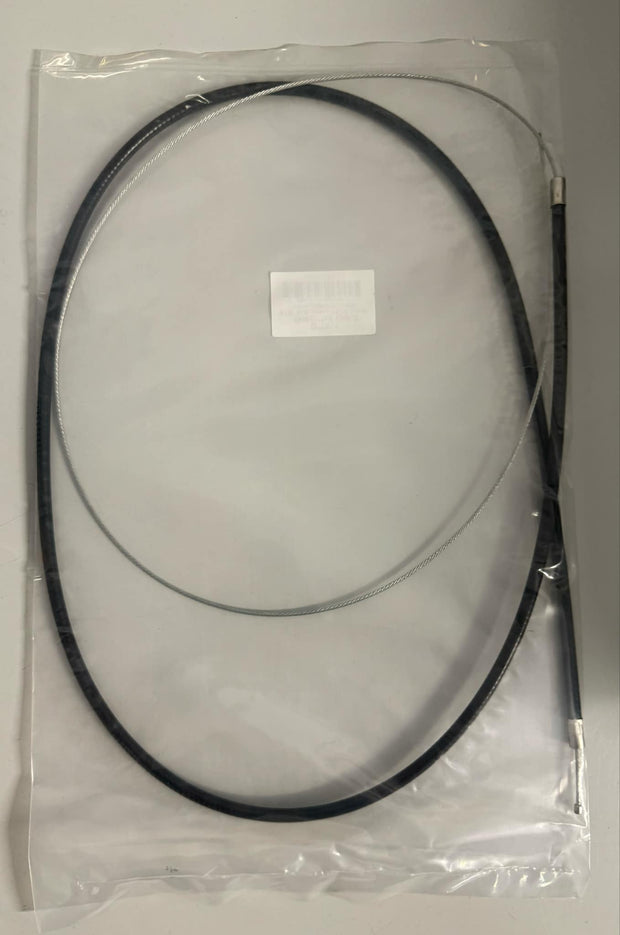 Throttle Cable