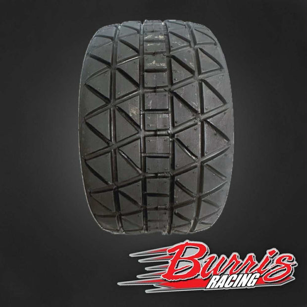 11 x 5 - 5"TX11 Burris Ft Tyre