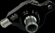 Devil Race Karts Water Pump-Billet