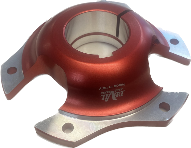 Devil Race Karts 40mm Brake Carrier – Devil Race Karts / Edwards Kart ...