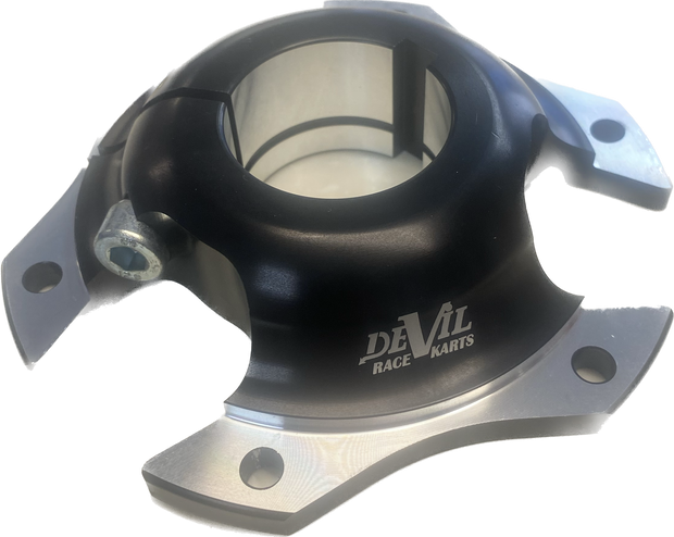 Devil Race Karts Brake Carrier