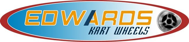 Edwards Kart Wheels - Performance Parts – Devil Race Karts / Edwards ...