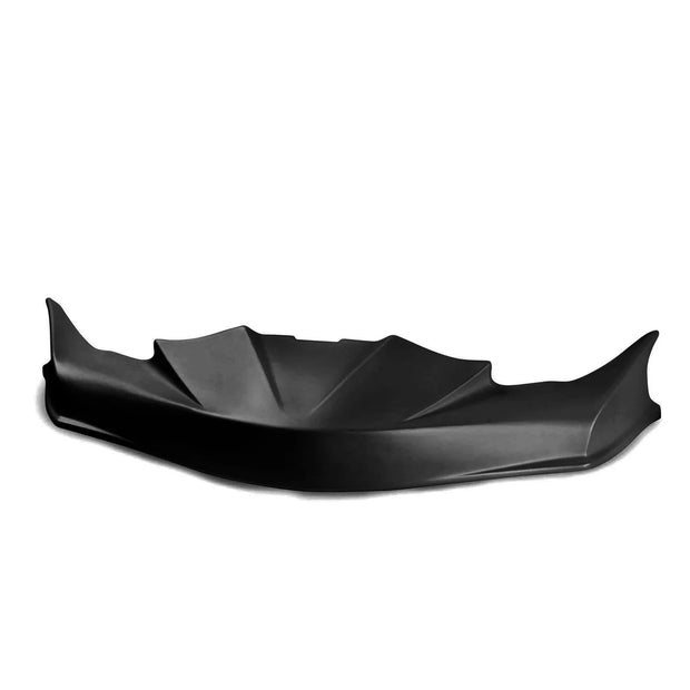 Speedway Front Bumper Black