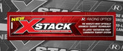 Racing Optics Xstack Laminated Tearoffs