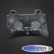 Brake Pads