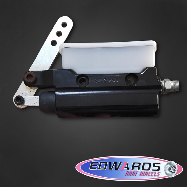 Dent Master Cylinder