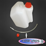 Fuel Tank 3 L | Edwards Kart Wheels