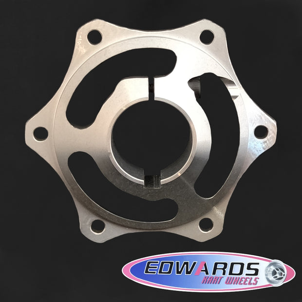 Brake Carrier 40 mm | Edwards Kart Wheels