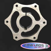 Brake Carrier 40 mm | Edwards Kart Wheels