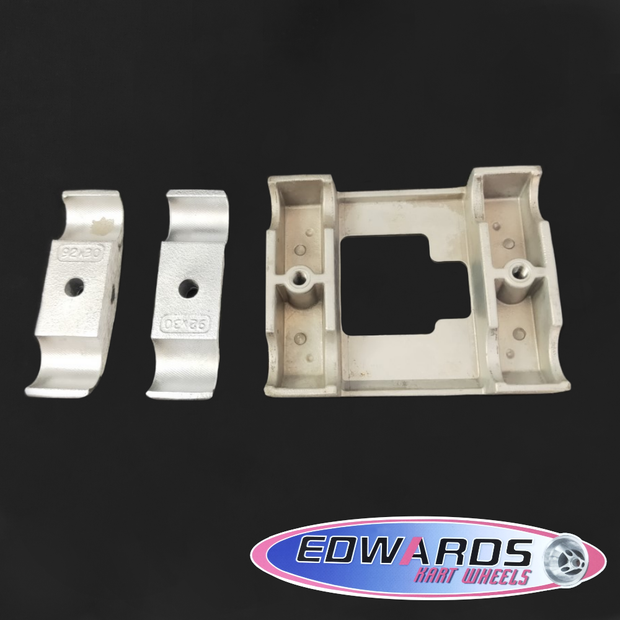 Engine Mount Flat 92/32