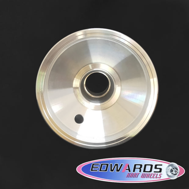 Front 110mm Offset | Edwards Kart Wheels