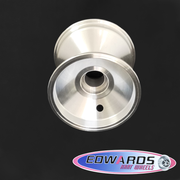 Front 110mm 5" Heavy Duty 40mm O/D Bearing