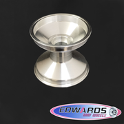 Front 110mm 5" Heavy Duty 40mm O/D Bearing