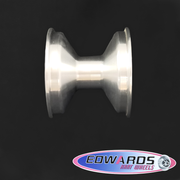 Front 110mm 5" Heavy Duty 42mm O/D Bearing