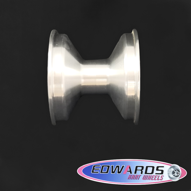 Front 110mm 5" Heavy Duty 42mm O/D Bearing