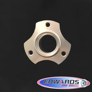 Front Hub 47 mm | Edwards Kart Wheels