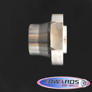 Front Hub 47 mm | Edwards Kart Wheels