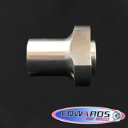 Front Hub 70 mm | Edwards Kart Wheels