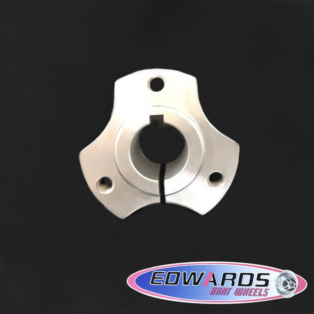Hubs – Devil Race Karts / Edwards Kart Wheels