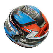 Zamp RZ-42Y Youth Helmet