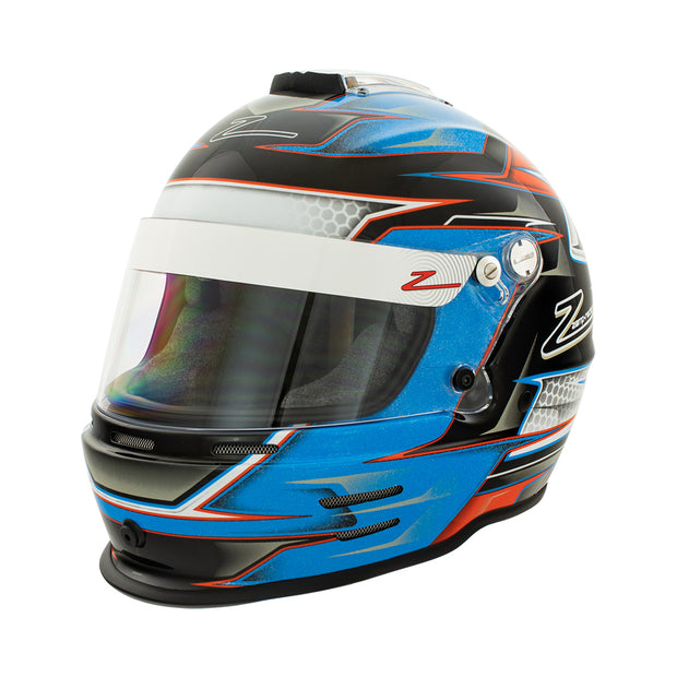 Zamp RZ-42Y Youth Helmet