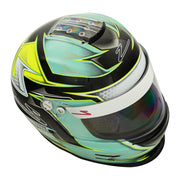 Zamp RZ-42Y Youth Helmet