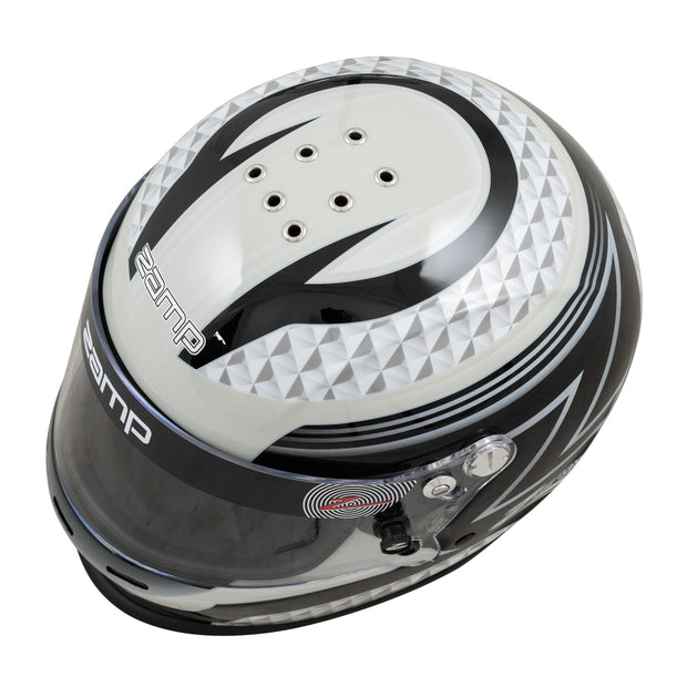 Zamp RZ-37Y Youth Helmet