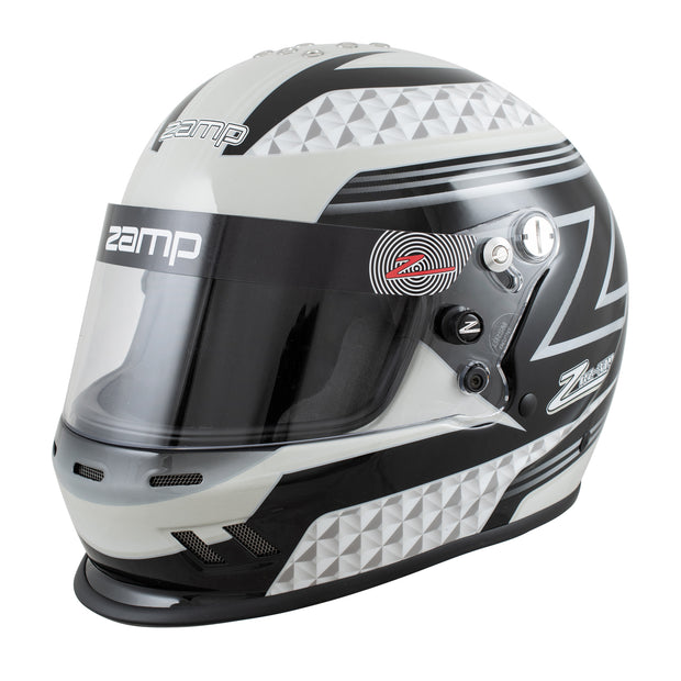 Zamp RZ-37Y Youth Helmet