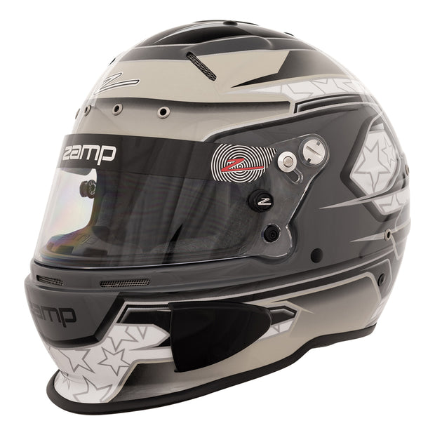 Zamp RZ-70E Switch Helmet