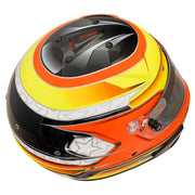 Zamp RZ-70E Switch Helmet